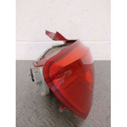 FANALE FANALINO STOP POST. SX SEAT IBIZA DEL 2010 COD. 6J4945095C  2400000072201