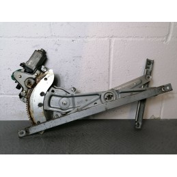 MOTORINO ALZAVETRO ANT. SX KIA CARENS DAL 2001 AL 2006 2 SERIE COD. XH504PO  2400000064251