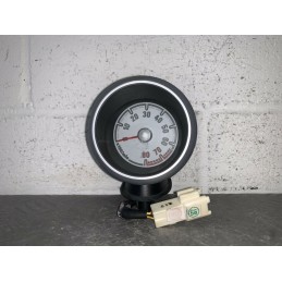 CONTAGIRI QUADRO STRUMENTI OPEL AGILA B DAL 2008 AL 2015  2400000064732