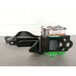 CINTURA DI SICUREZZA ANT. DX OPEL AGILA B DAL 2008 AL 2015 COD. 84920-51K00  2400000064862