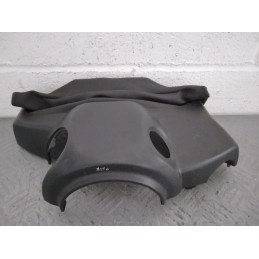 RIVESTIMENTO COVER CORNICE SUPERIORE VOLANTE ALFA MITO DEL 2011 COD. 156078931  2400000066163