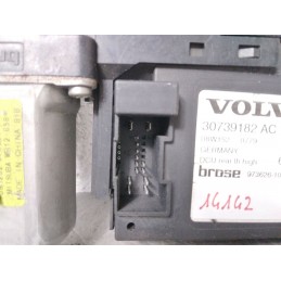 MOTORINO ALZAVETRO ALZACRISTALLO POST. SX VOLVO V50 DEL 2008  2400000066484