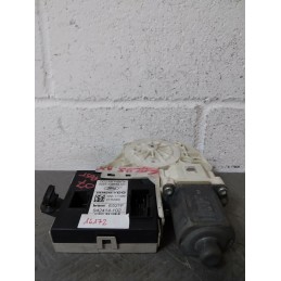 MOTORINO ALZAVETRI ALZACRISTALLI POST. DX FORD FOCUS DEL 2007  2400000066781