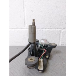 MOTORINO TERGICRISTALLO POST. ALFA ROMEO 147 DEL 2005  2400000067344