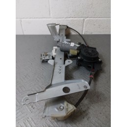 MOTORINO ALZAVETRO ALZACRISTALLO ANT. DX FORD FOCUS DEL 2006  2400000067412