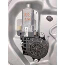 MOTORINO CREMAGLIERA ANT. DX HYUNDAI TUCSON DEL 2008 COD. 82480-2E090  2400000070191