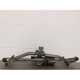 MOTORINO TERGICRISTALLO ANT. PEUGEOT 207 DEL 2004 COD. 0390241540  2400000071327