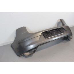 PARAURTI POSTERIORE SEAT ALTEA 5 PORTE DAL 2004 AL 2009  2400000007549