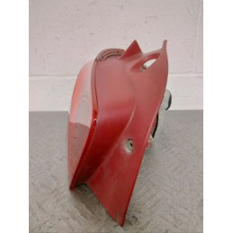 FANALE FANALINO STOP POST. SX SEAT IBIZA DEL 2010 COD. 6J4945095C  2400000072201