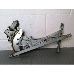 MOTORINO ALZAVETRO ANT. SX KIA CARENS DAL 2001 AL 2006 2 SERIE COD. XH504PO  2400000064251