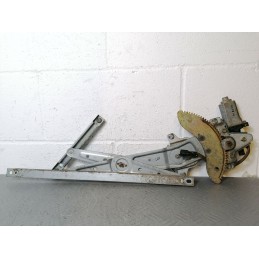 MOTORINO ALZAVETRO ALZACRISTALLO POST. DX KIA CARENS DAL 2002 AL 2006 2 SERIE  2400000064343