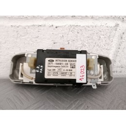 PLAFONIERA LUCE ABITACOLO ANT. CON SENSORE INTRUSIONE FORD FOCUS DEL 2006  2400000065425