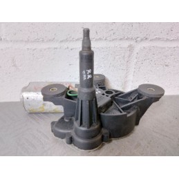 MOTORINO TERGICRISTALLO POST. FIAT PANDA 169 DEL 2005  2400000066835