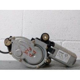 MOTORINO TERGICRISTALLO POST. ALFA ROMEO 147 DEL 2005  2400000067344