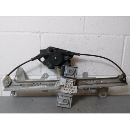 MOTORINO ALZAVETRO ALZACRISTALLO ANT. DX FORD FOCUS DEL 2006  2400000067412