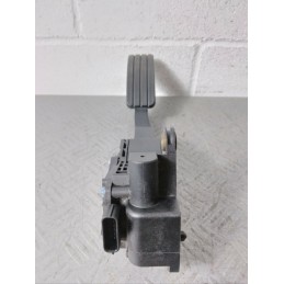 PEDALE ACCELERATORE ELETTRICO RENAULT LAGUNA DEL 2009  2400000068006