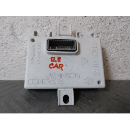 CENTRALINA RADIO NAVIGATORE RENAULT LAGUNA DEL 2009  2400000068341