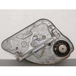 MOTORINO CREMAGLIERA ALZAVETRO POST. DX FORD FOCUS DEL 2004  2400000070146