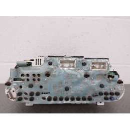 CONTACHILOMETRI QUADRO STRUMENTI VOLVO S40 1.9 DCI DEL 2005 COD. 30889706/B  2400000071013