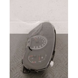 CONTACHILOMETRI QUADRO STRUMENTI SUZUKI SWIFT 1.4 B DEL 2008 COD. A2C53219897  2400000071617