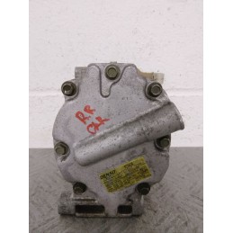 COMPRESSORE ARIA CONDIZIONATA FIAT IDEA 1.4 B DEL 2009 COD. 5A7875200  2400000072065