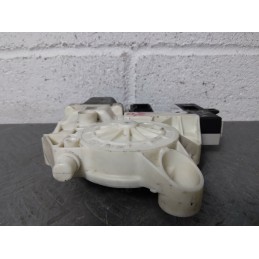 MOTORINO ALZAVETRO ALZACRISTALLO ANT. DX FORD FOCUS DEL 2007  2400000066545