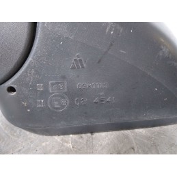 SPECCHIETTO RETROVISORE ANT. SX OPEL AGILA B DEL 2008  2400000067634