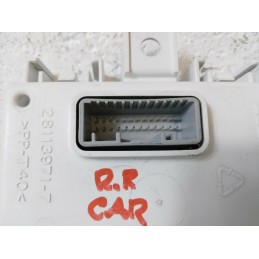 CENTRALINA RADIO NAVIGATORE RENAULT LAGUNA DEL 2009  2400000068341