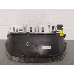 CONTACHILOMETRI QUADRO STRUMENTI VOLVO S40 1.9 DCI DEL 2005 COD. 30889706/B  2400000071013