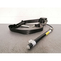 CINTURA DI SICUREZZA ANT. SX LATO GUIDATORE VW SHARAN (MARK 1B) 2004-2010  2400000064565