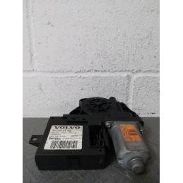 MOTORINO ALZAVETRO ALZACRISTALLO POST. DX VOLVO V50 DEL 2008  2400000066811