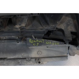 PARAURTI ANTERIORE RENAULT KANGOO DAL 2003 AL 2006  2400000007550