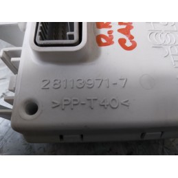 CENTRALINA RADIO NAVIGATORE RENAULT LAGUNA DEL 2009  2400000068341