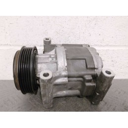 COMPRESSORE ARIA CONDIZIONATA FIAT IDEA 1.4 B DEL 2009 COD. 5A7875200  2400000072065