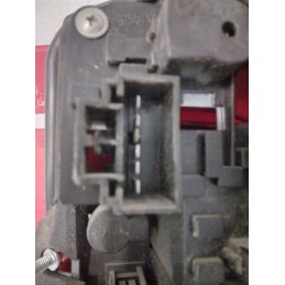 FANALE FANALINO STOP POST. SX FIAT MULTIPLA DEL 2006 COD. 27550102  2400000071310