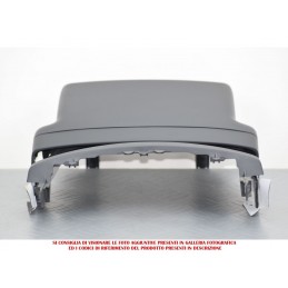 Copertura rivestimento piantone Citroen DS5 dal 2011 al 2014 cod. 9688623677  2400000003106