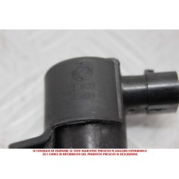 Bobina d'accensione cod BAE403B Fiat Stilo 1.6 16V benzina dal 2001 al 2010  1670054812660