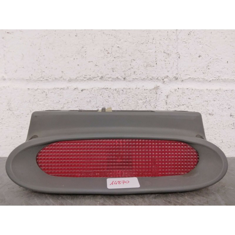 FANALINO TERZO STOP POST. HYUNDAI ATOS DEL 2002 COD. 92750-020  2400000073895