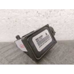 SENSORE IMPATTO LATERALE ANT. DX MITSUBISHI PAJERO DEL 2003 COD. 8651A068  2400000074182