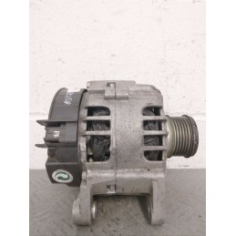 ALTERNATORE RENAULT CLIO 1.5 D. DEL 2008 COD. 28-5588  2400000075202