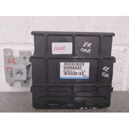 CENTRALINA CONTROLLO BATTERIA ELETTRICA MITSUBISHI I-MIEV DEL 2011 COD. VOT90874  2400000075271