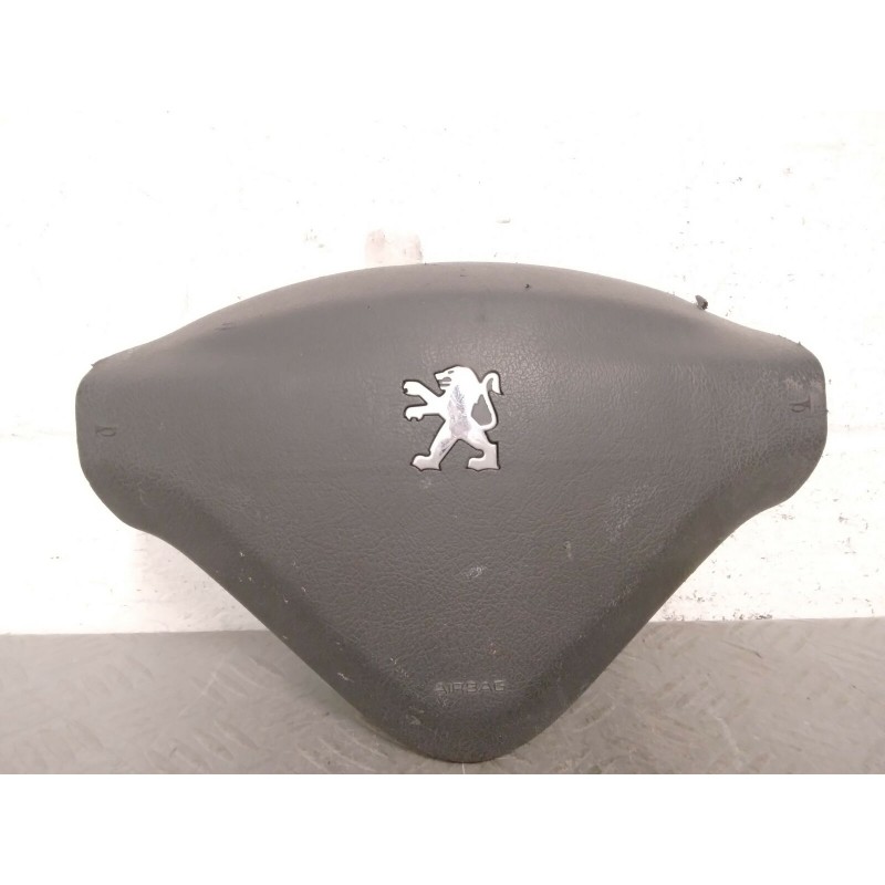 AIRBAG VOLANTE PEUGEOT 207 DEL 2009 COD. 96701085ZD  2400000075400