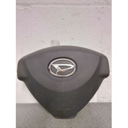 AIRBAG VOLANTE DAIHATSU MATERIA DEL 2009  2400000075875