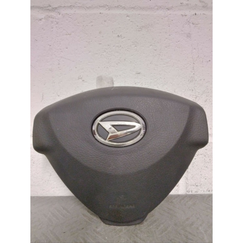 AIRBAG VOLANTE DAIHATSU MATERIA DEL 2009  2400000075875