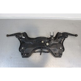 CULLA MOTORE ASSALE ANTERIORE PEUGEOT 206 1.4 HDI DAL 1998 AL 2009  2400000007618