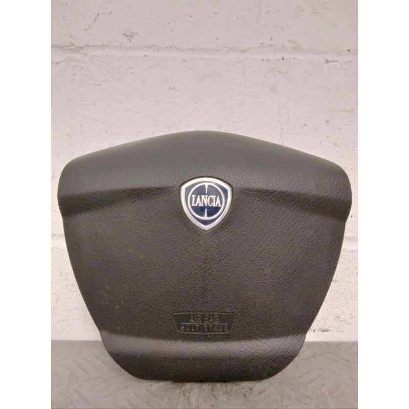 AIRBAG VOLANTE LANCIA Y DEL 2008 COD. 07354593480  2400000076803