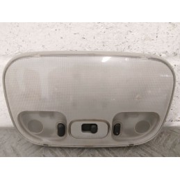 PLAFONIERA LUCE ABITACOLO MAZDA PREMACY DEL 2002 COD. B25F51310  2400000077510