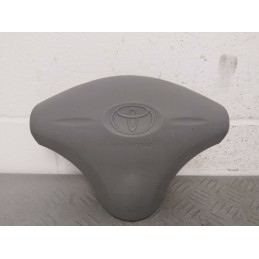 AIRBAG VOLANTE TOYOTA YARIS DEL 1999  2400000078562