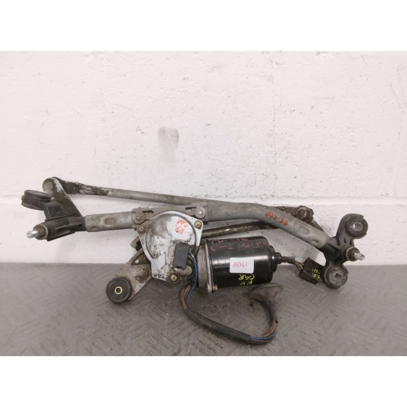 MOTORINO TERGICRISTALLO ANT. CHEVROLET MATIZ DEL 2007  2400000078609