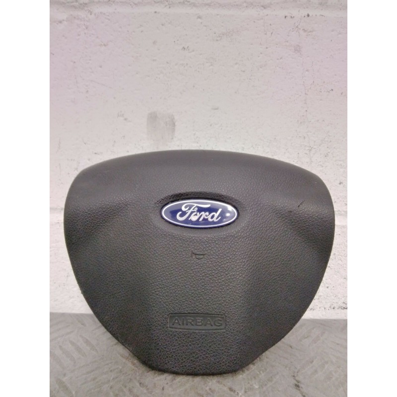 AIRBAG VOLANTE FORD FOCUS DEL 2005 COD. 4M51A042B85DD3ZHE  2400000078692